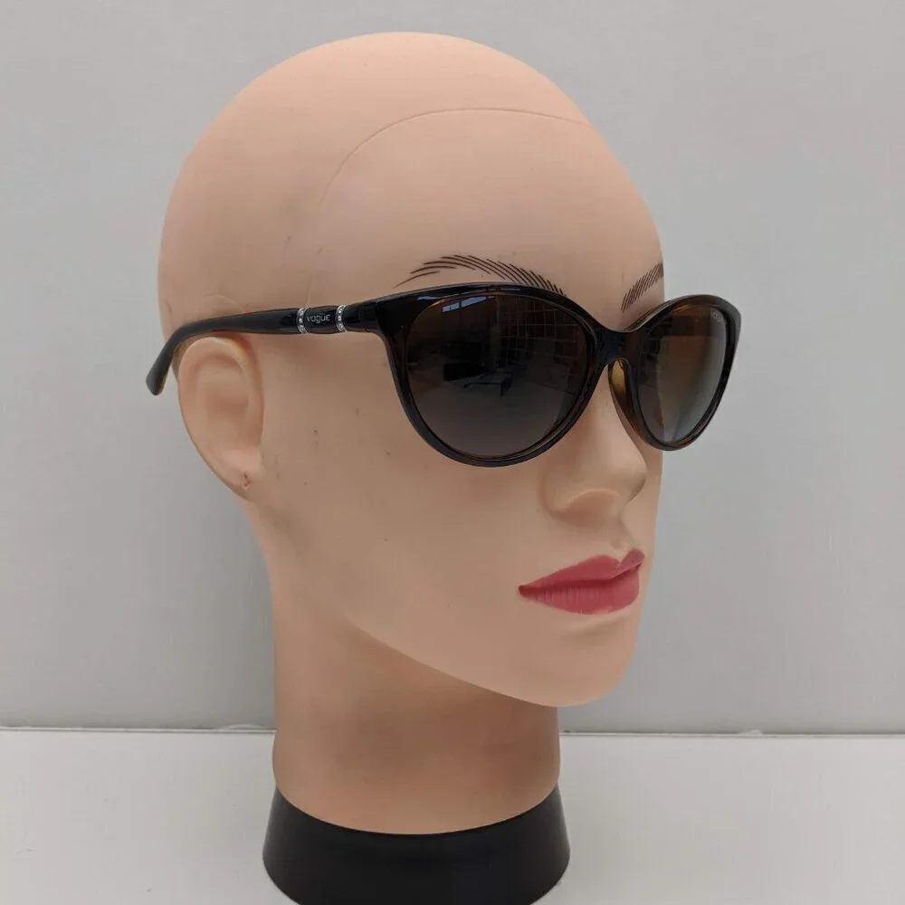 🕶️Vogue VO2894-SB W656/13 Sunglasses 56/17 140 /YHI744🕶️